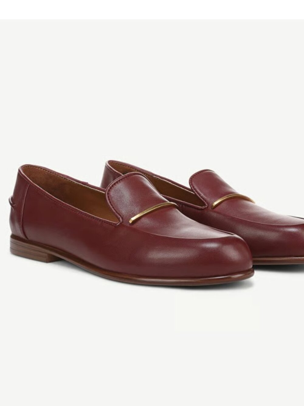 Franco Sarto Mirabelle Loafer